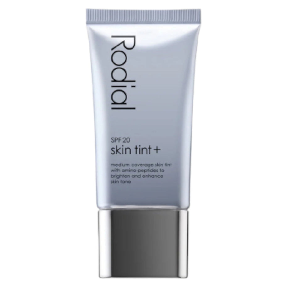 Rodial, Skin Tint, Medium Coverage, Tinted Moisturizer, 03, St Barths, SPF 20, 40 ml *Tester