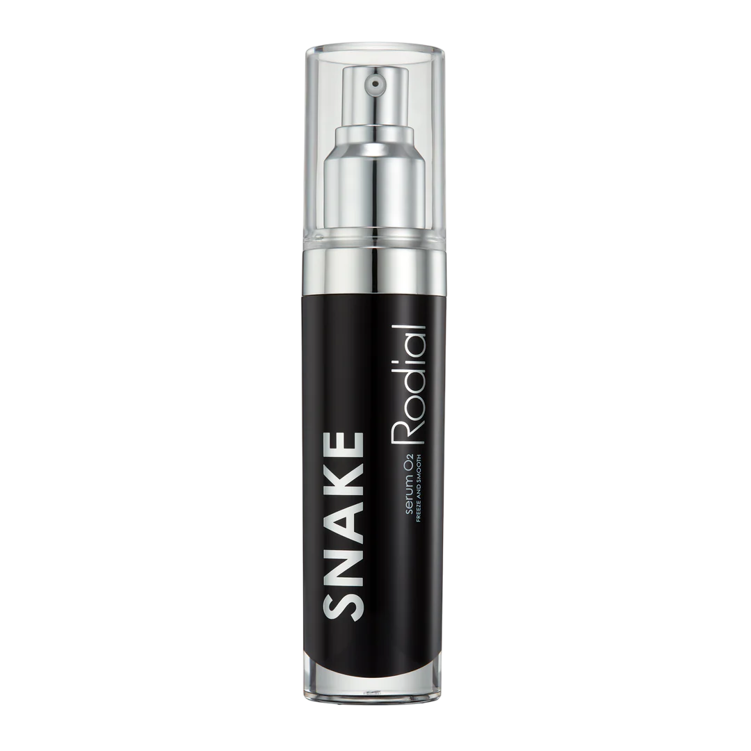 Rodial, Snake O2, Σύσφιξης, Ορός, Για το Πρόσωπο, 30 ml