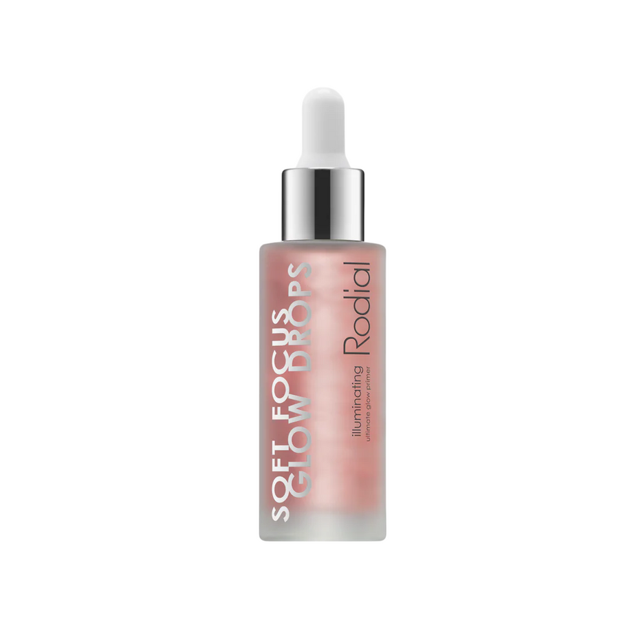 Rodial, Soft Focus Glow Drops, Illuminating, Ορός Προσώπου, 31 ml
