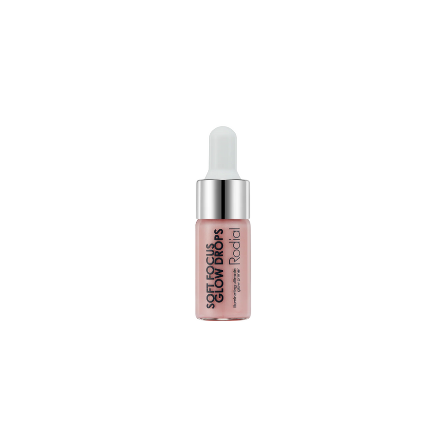 Rodial, Soft Focus, Illuminating, Ορός Προσώπου, 10 ml