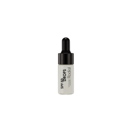 Rodial, SPF 50 Drops, UV Protection, Ορός, Για το Πρόσωπο, SPF 50, 10 ml