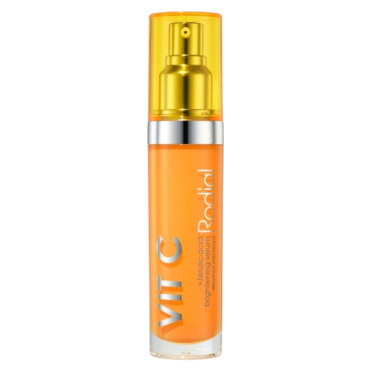 Rodial, Vit C, Λαμπερό, Ορός, Για το Πρόσωπο, 30 ml *Tester