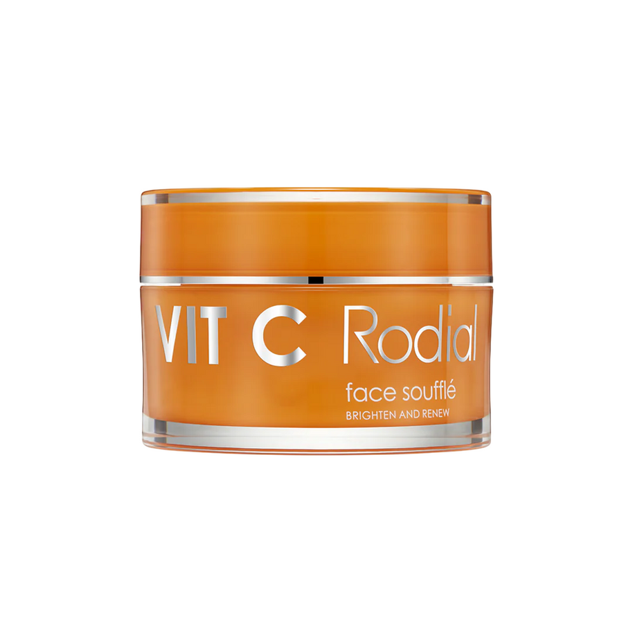 Rodial, Vit C, Λάμψης, Souffle, Για το Πρόσωπο, 50 ml