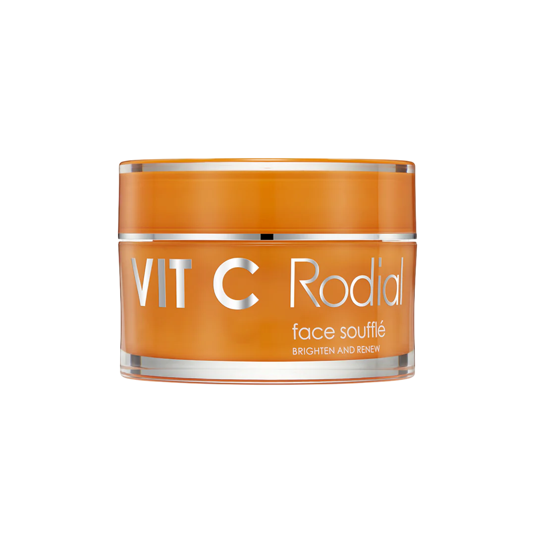 Rodial, Vit C, Λαμπερό, Souffle, Για το Πρόσωπο, 50 ml