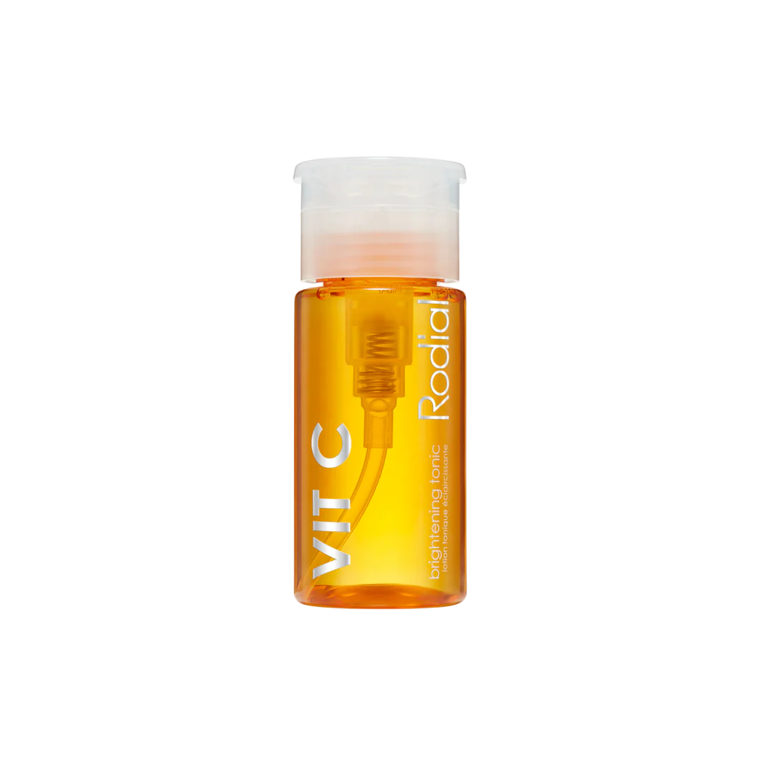 Rodial, Vit C, Λαμπερό, Tonic Mist, 100 ml