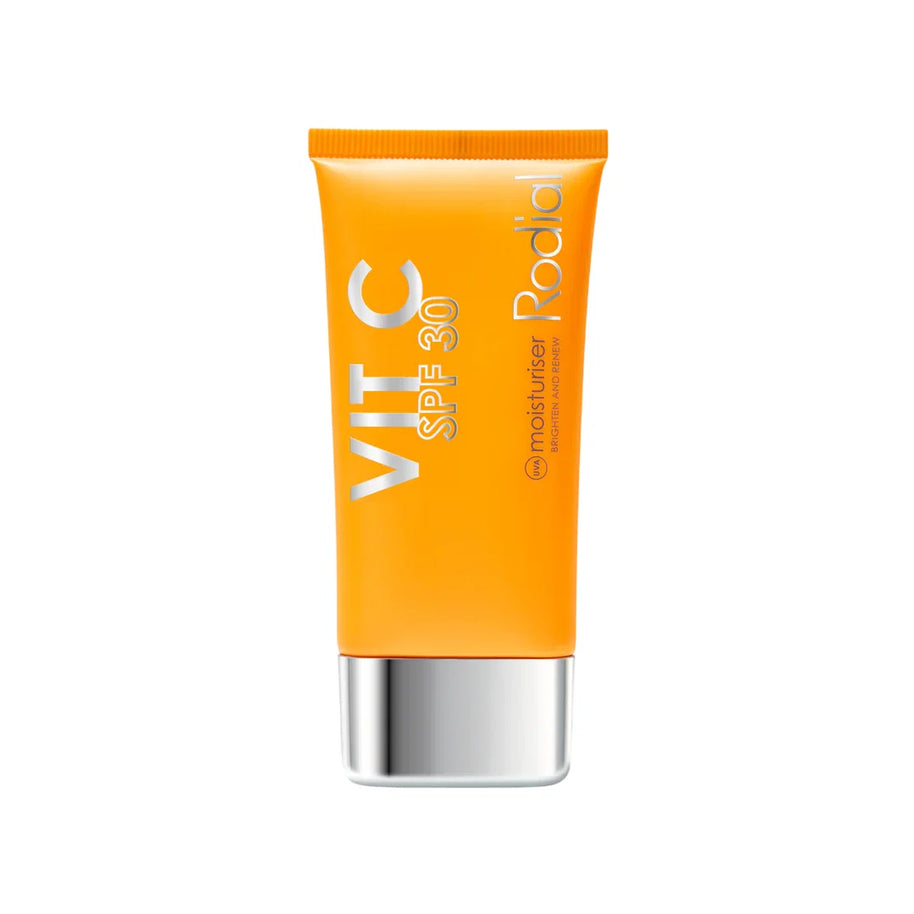 Rodial, Vit C, Hyaluron, Protects & Ενυδάτωσης, Κρέμα Προσώπου, SPF 30, 50 ml