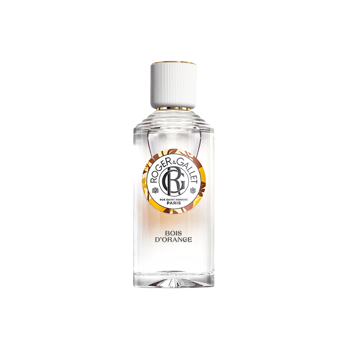 Roger & Gallet, Bois D'Orange, Fragrance Water, 100 ml