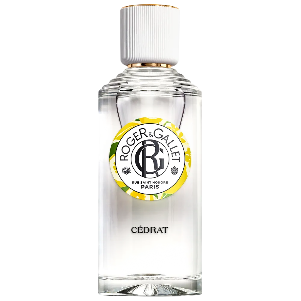 Roger & Gallet, Cedrat, Eau Fraiche, Για Γυναίκες, 100 ml *Tester