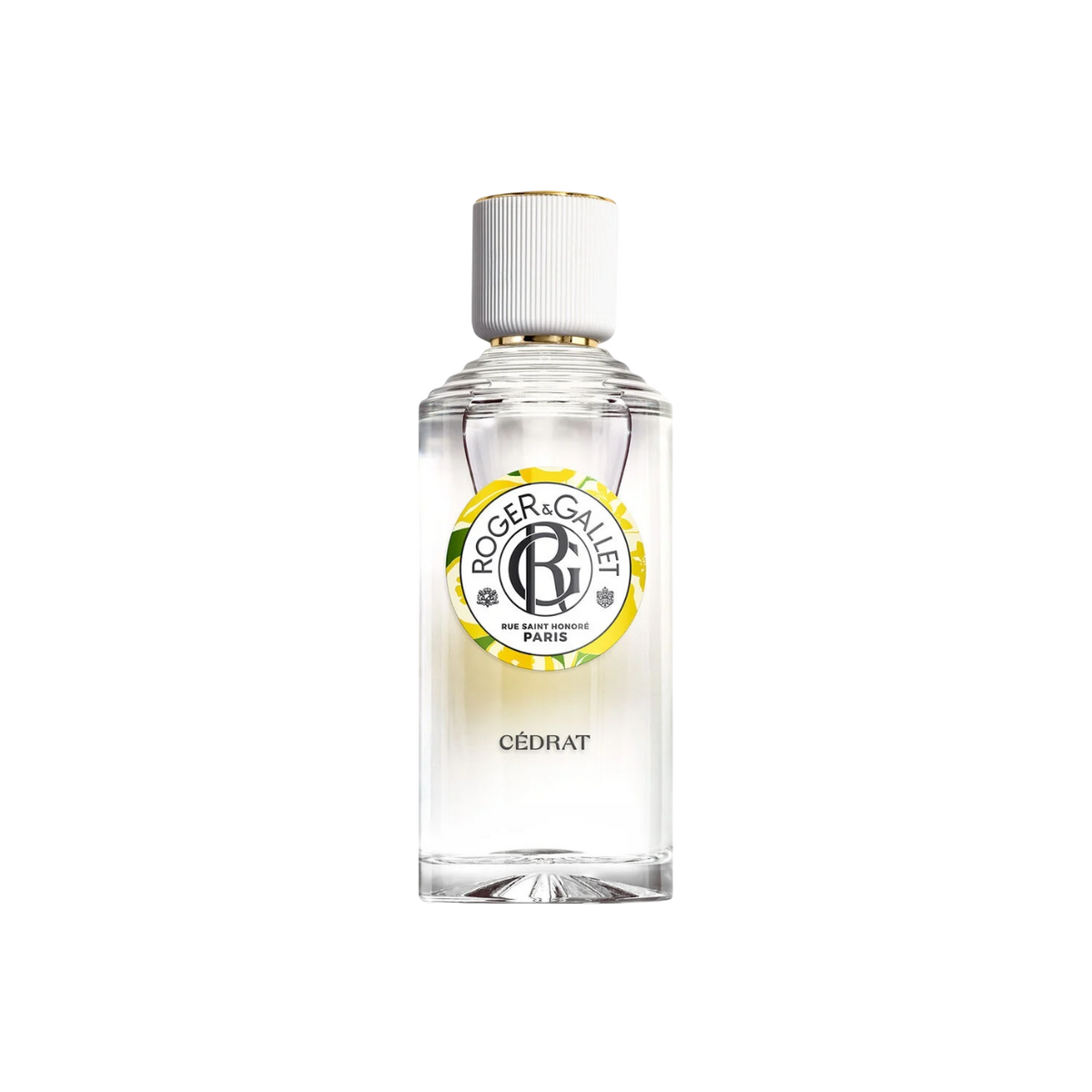 Roger & Gallet, Cedrat, Fragrance Water, 100 ml