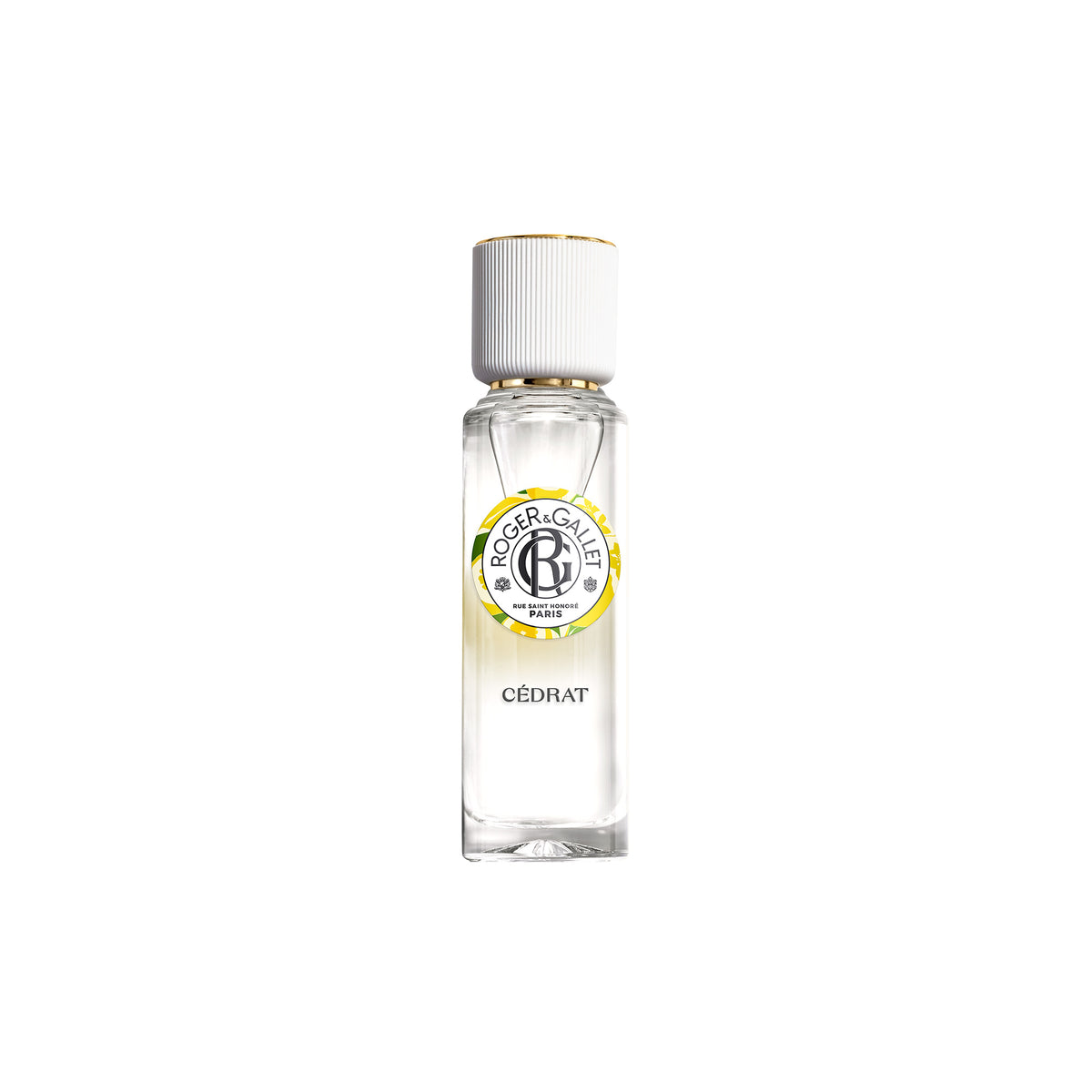 Roger & Gallet, Cedrat, Fragrance Water, 30 ml