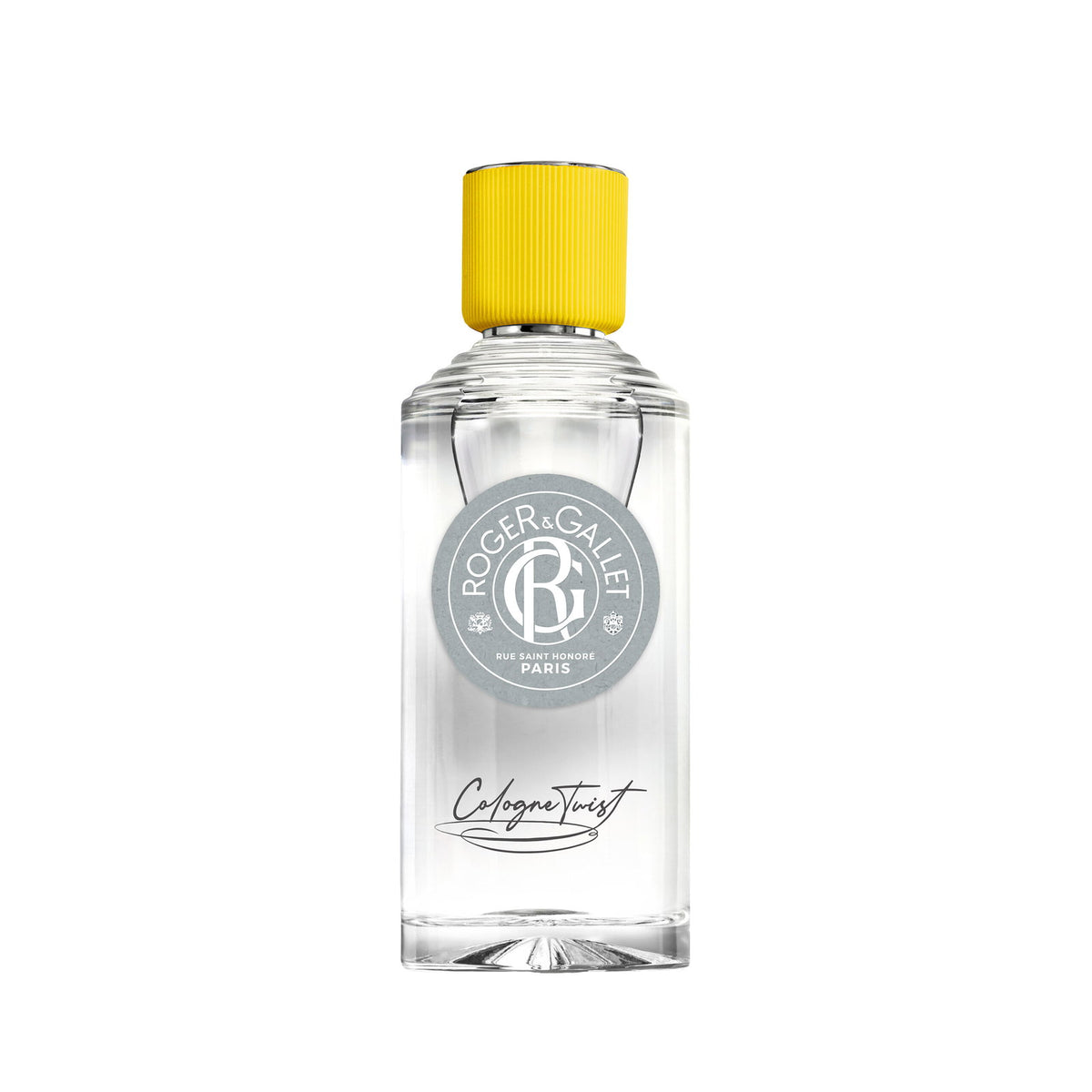 Roger & Gallet, Cologne Twist, Eau De Cologne, Για Άνδρες, 100 ml