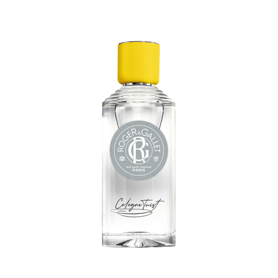 Roger & Gallet, Cologne Twist, Eau De Cologne, Για Άνδρες, 100 ml