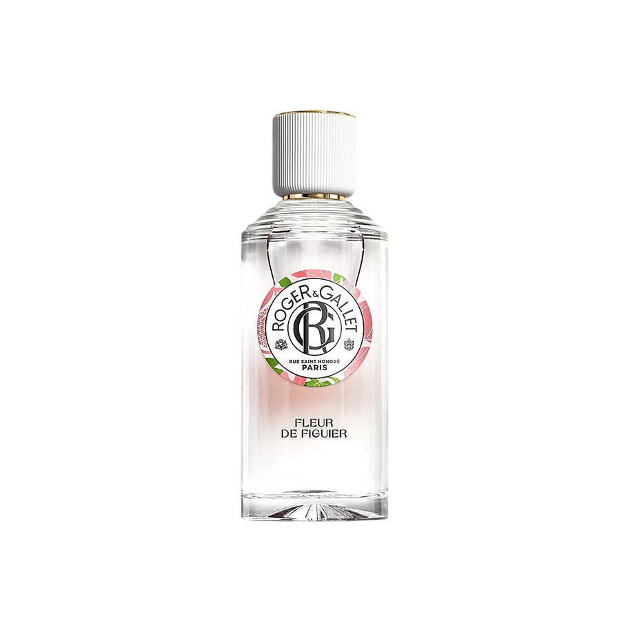Roger & Gallet, Feuille De Figuier, Fragrance Water, 100 ml