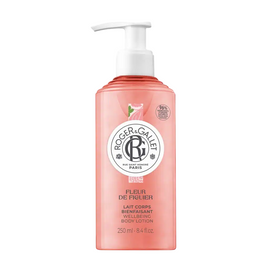 Roger & Gallet, Fleur De Figuier, Ενυδατικό, Body Milk, 250 ml