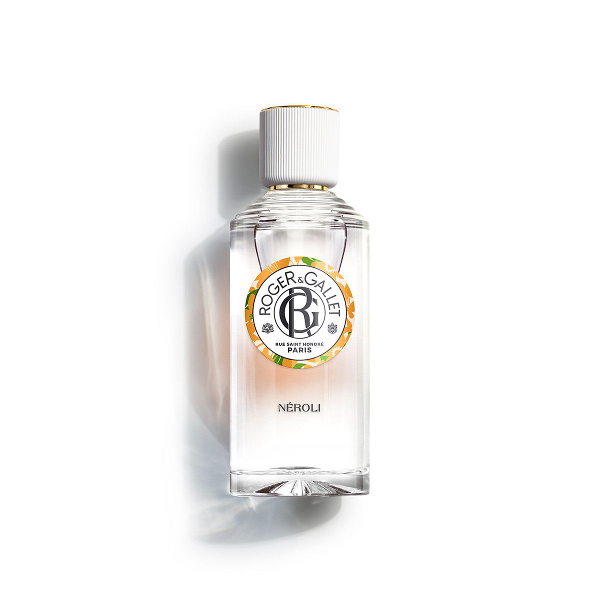Roger & Gallet, Neroli, Fragrance Water, 100 ml