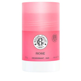 Roger & Gallet, Rose, 24h Protection, Αποσμητικό Stick, Για Γυναίκες, 50 g