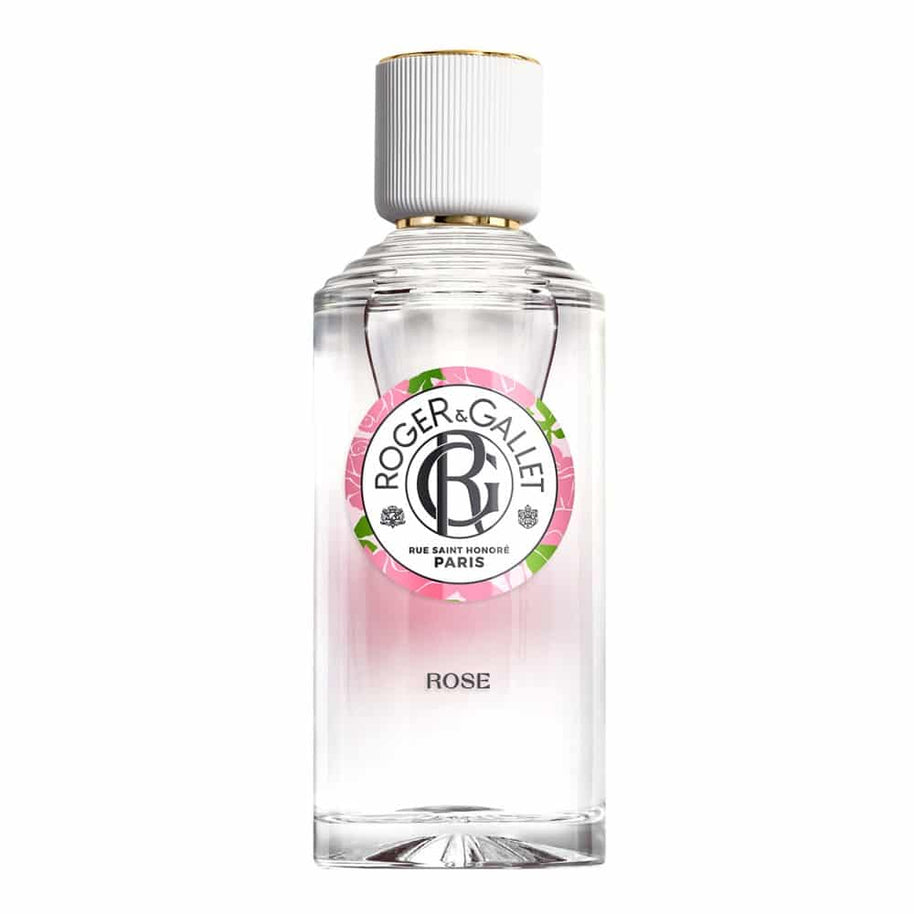 Roger & Gallet, Rose, Fragrance Water, 100 ml