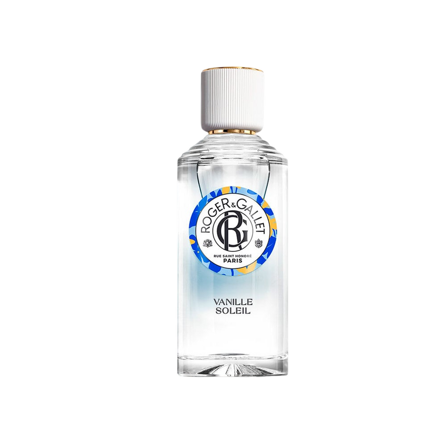Roger & Gallet, Vanille Soleil, Fragrance Water, 100 ml