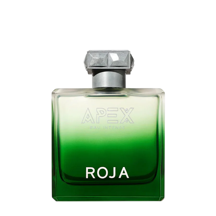 Roja, Apex Intense, Eau De Parfum, Ανδρικό, 100 ml