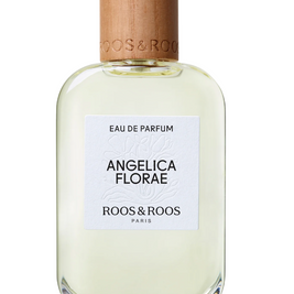 Roos & Roos, Angelica Florae, Eau De Parfum, Γυναικείο, 100 ml