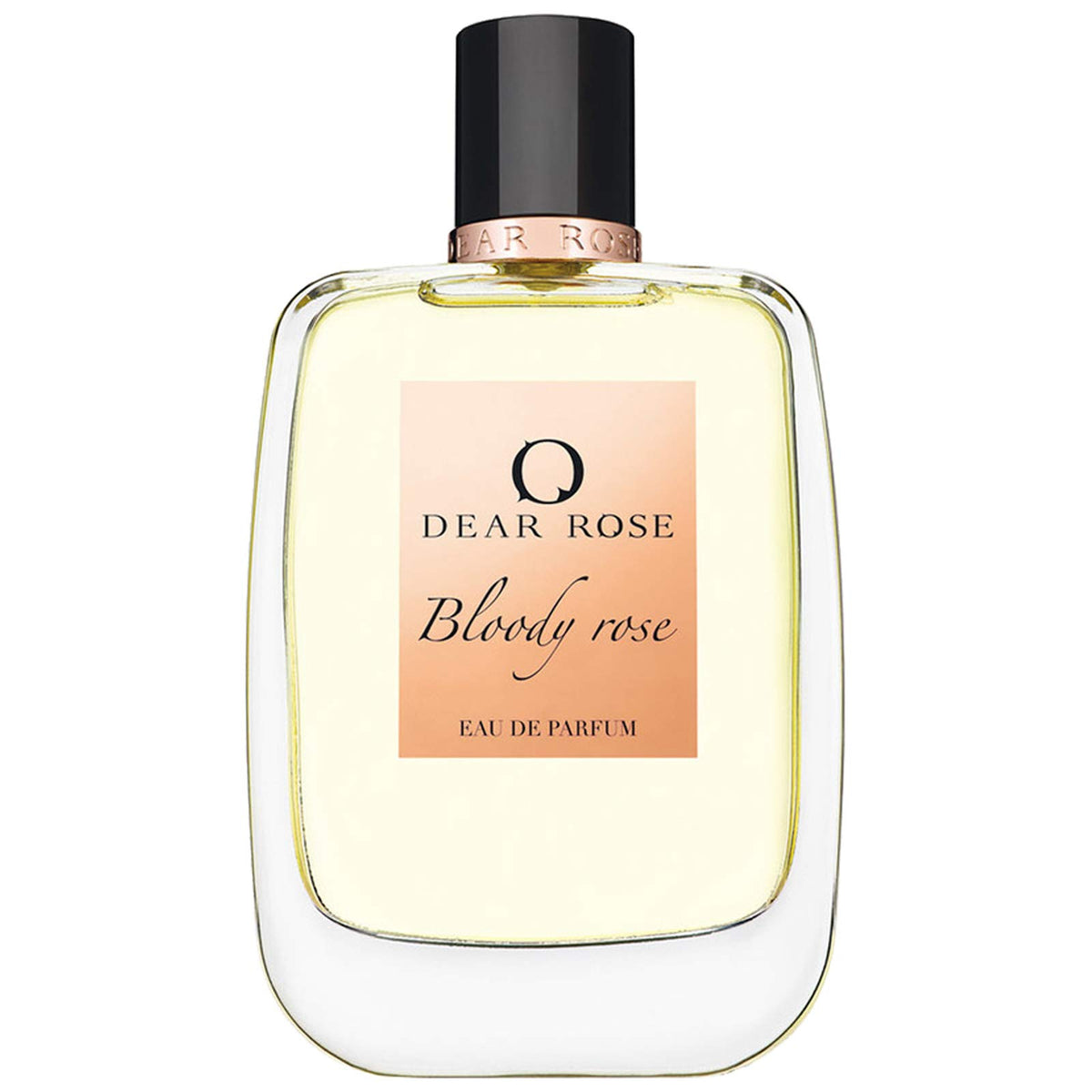 Roos & Roos, Bloody Rose, Eau De Parfum, Γυναικείο, 100 ml
