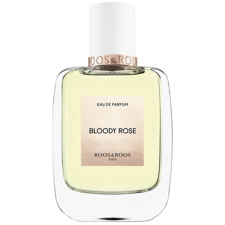 Roos & Roos, Bloody Rose, Eau De Parfum, Γυναικείο, 50 ml