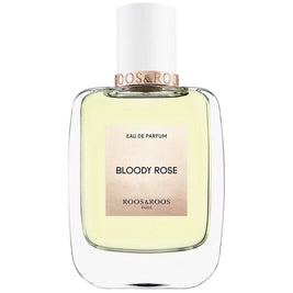 Roos & Roos, Bloody Rose, Eau De Parfum, Γυναικείο, 50 ml