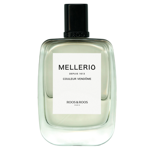 Roos & Roos, Mellerio Couleur Vendome, Eau De Parfum, Για Γυναίκες, 100 ml *Tester