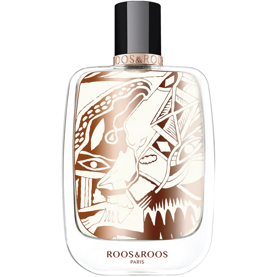 Roos & Roos, Nymphessence, Eau De Parfum, Γυναικείο, 100 ml