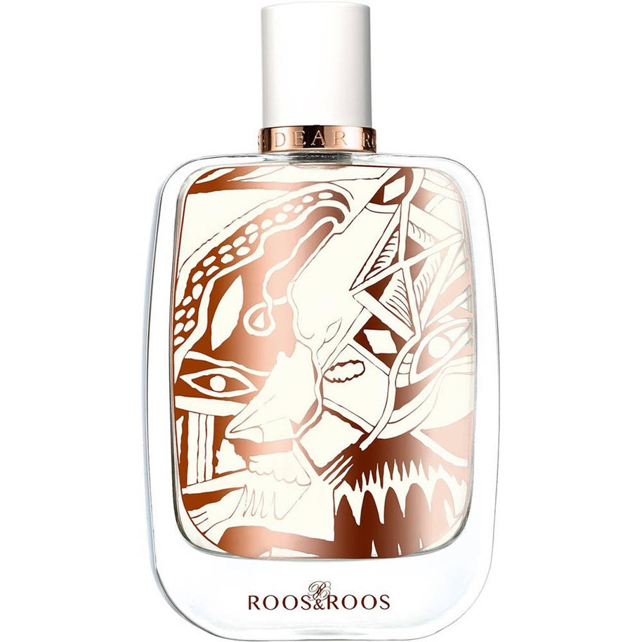Roos & Roos, Nymphessence, Eau De Parfum, Γυναικείο, 100 ml *Tester
