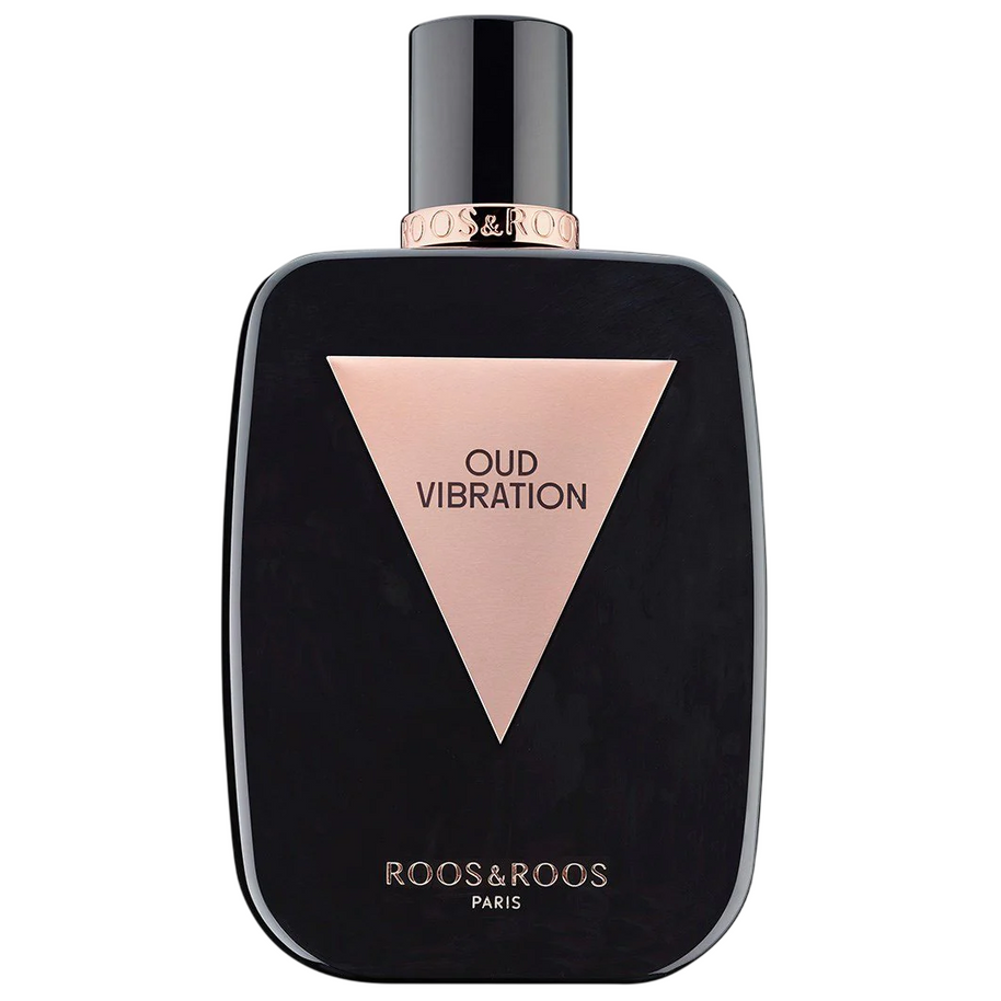 Roos & Roos, Oud Vibration, Eau De Parfum, Γυναικείο, 100 ml *Tester