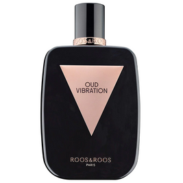 Roos & Roos, Oud Vibration, Eau De Parfum, Γυναικείο, 100 ml *Tester