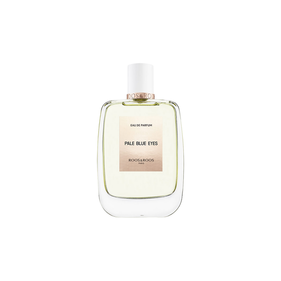 Roos & Roos, Pale Blue Eyes, Eau De Parfum, Unisex, 100 ml *Tester