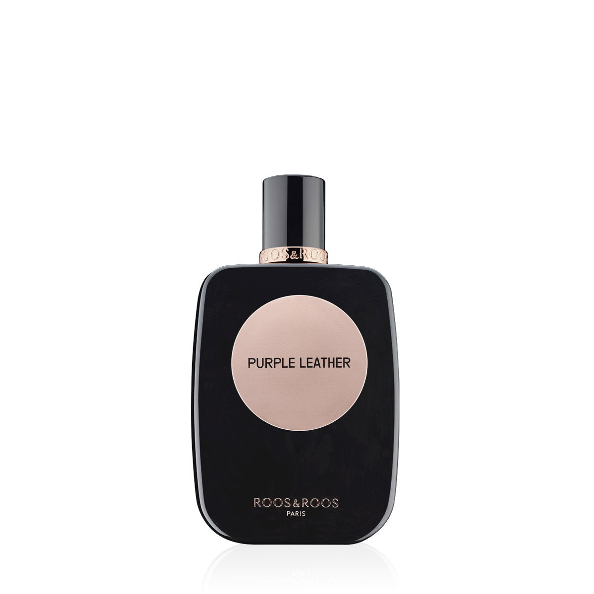 Roos & Roos, Purple Leather, Eau De Parfum, Γυναικείο, 100 ml *Tester