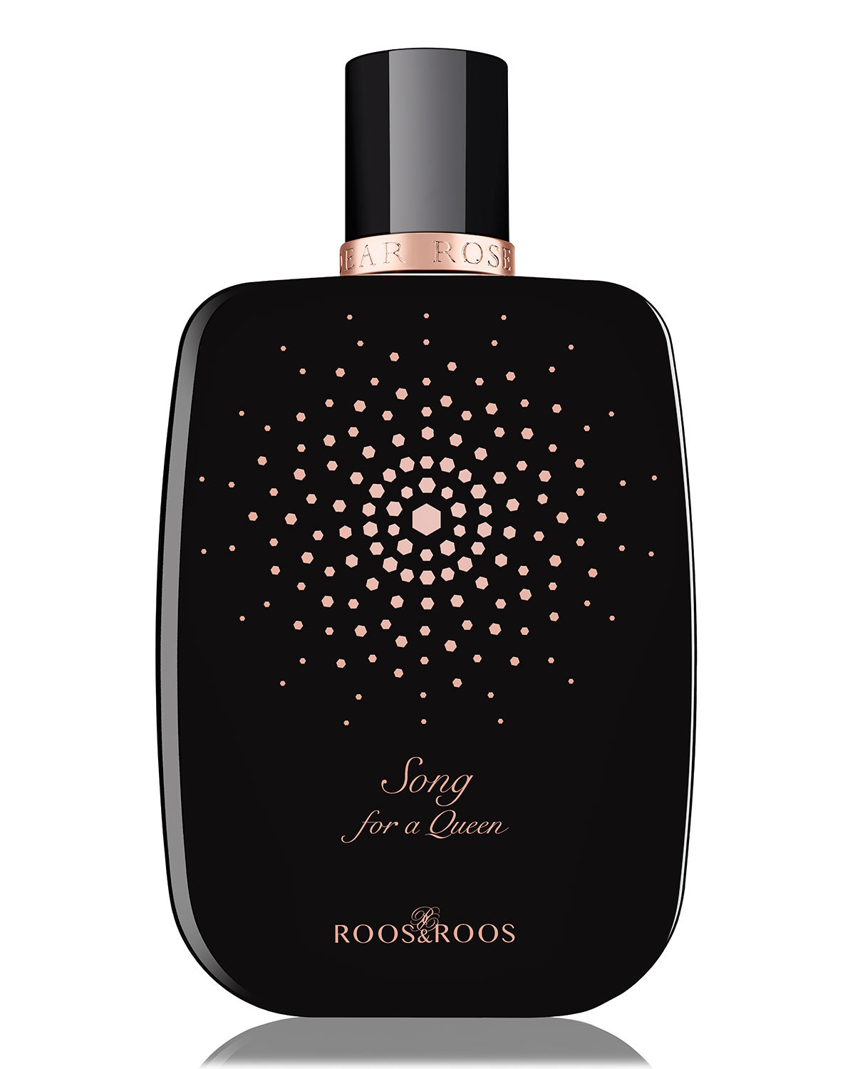Roos & Roos, Song For A Queen, Eau De Parfum, Για Γυναίκες, 100 ml