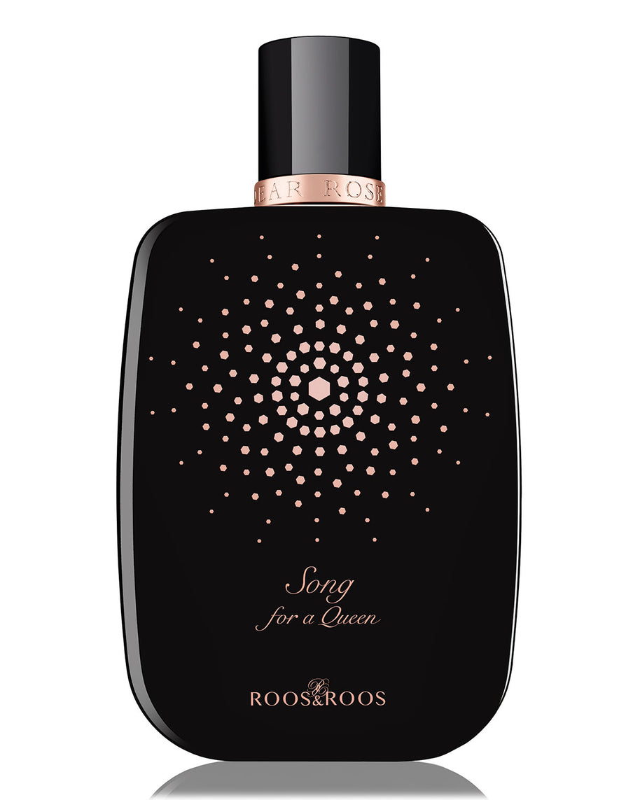 Roos & Roos, Song For A Queen, Eau De Parfum, Για Γυναίκες, 100 ml