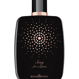 Roos & Roos, Song For A Queen, Eau De Parfum, Για Γυναίκες, 100 ml