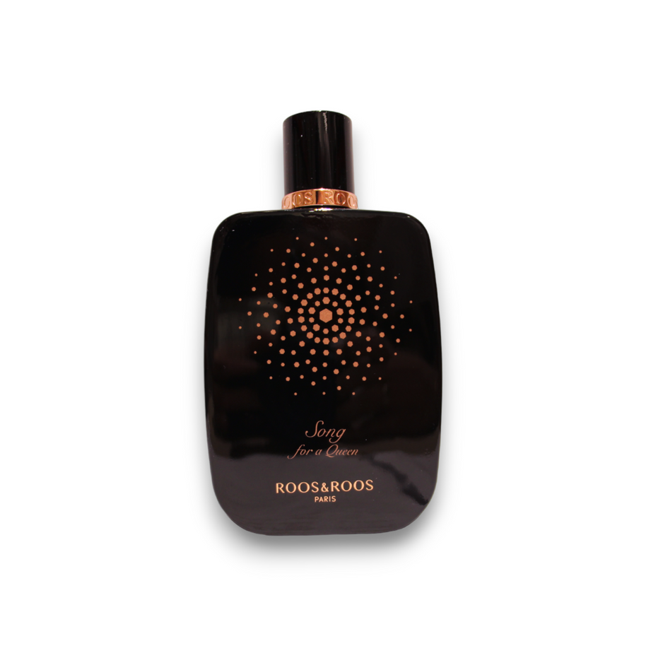 Roos & Roos, Song For A Queen, Eau De Parfum, Γυναικείο, 100 ml *Tester