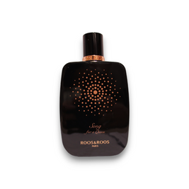 Roos & Roos, Song For A Queen, Eau De Parfum, Γυναικείο, 100 ml *Tester