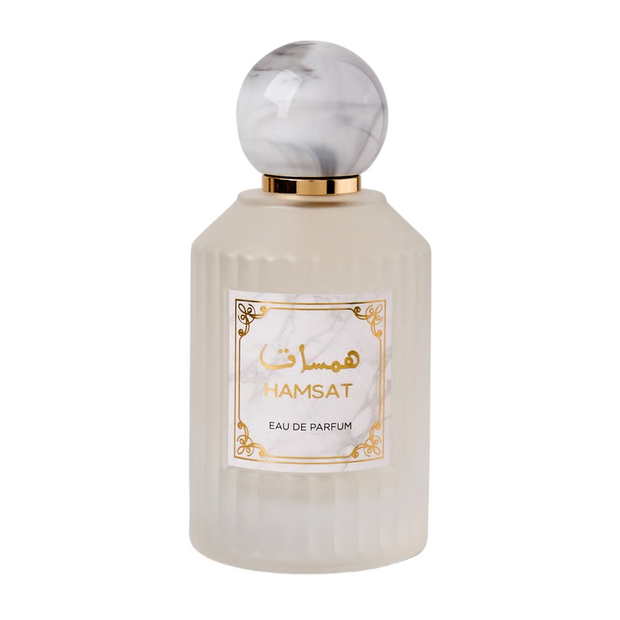 Rotana, Hamsat, Eau De Parfum, Unisex, 100 ml