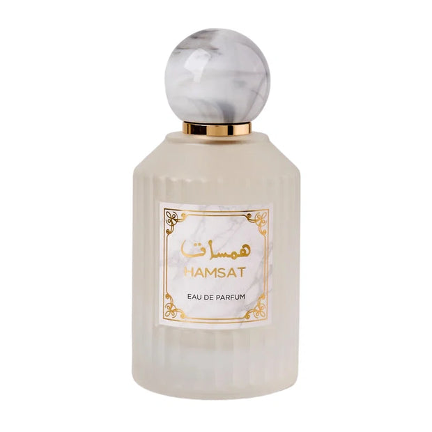 Rotana, Hamsat, Eau De Parfum, Unisex, 100 ml