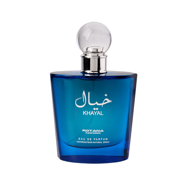 Rotana, Khayal, Eau De Parfum, Unisex, 100 ml