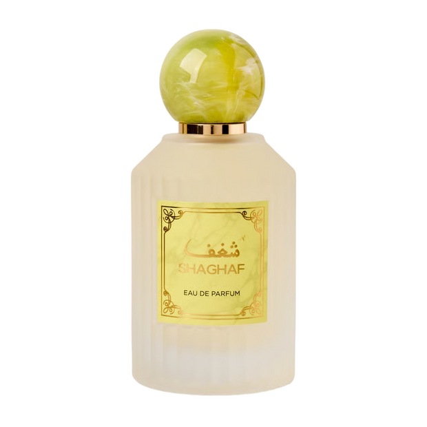 Rotana, Shaghaf, Eau De Parfum, Unisex, 100 ml