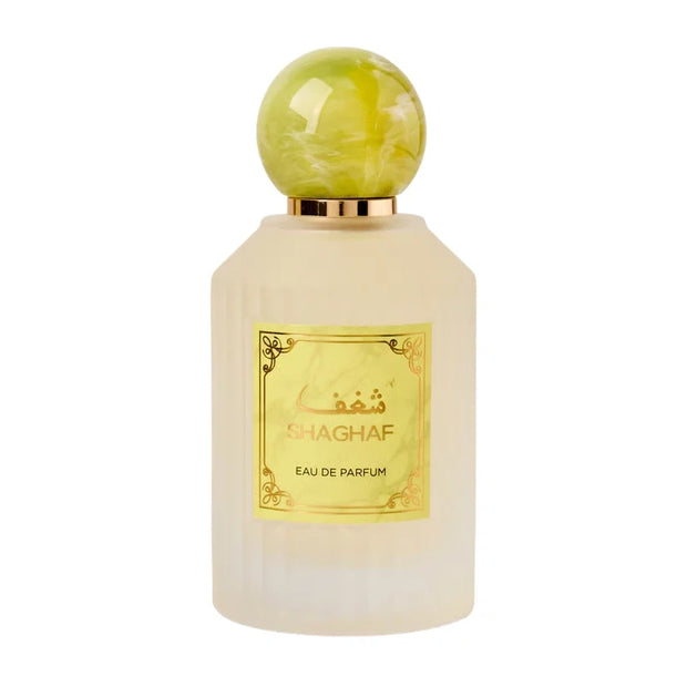 Rotana, Shaghaf, Eau De Parfum, Unisex, 100 ml