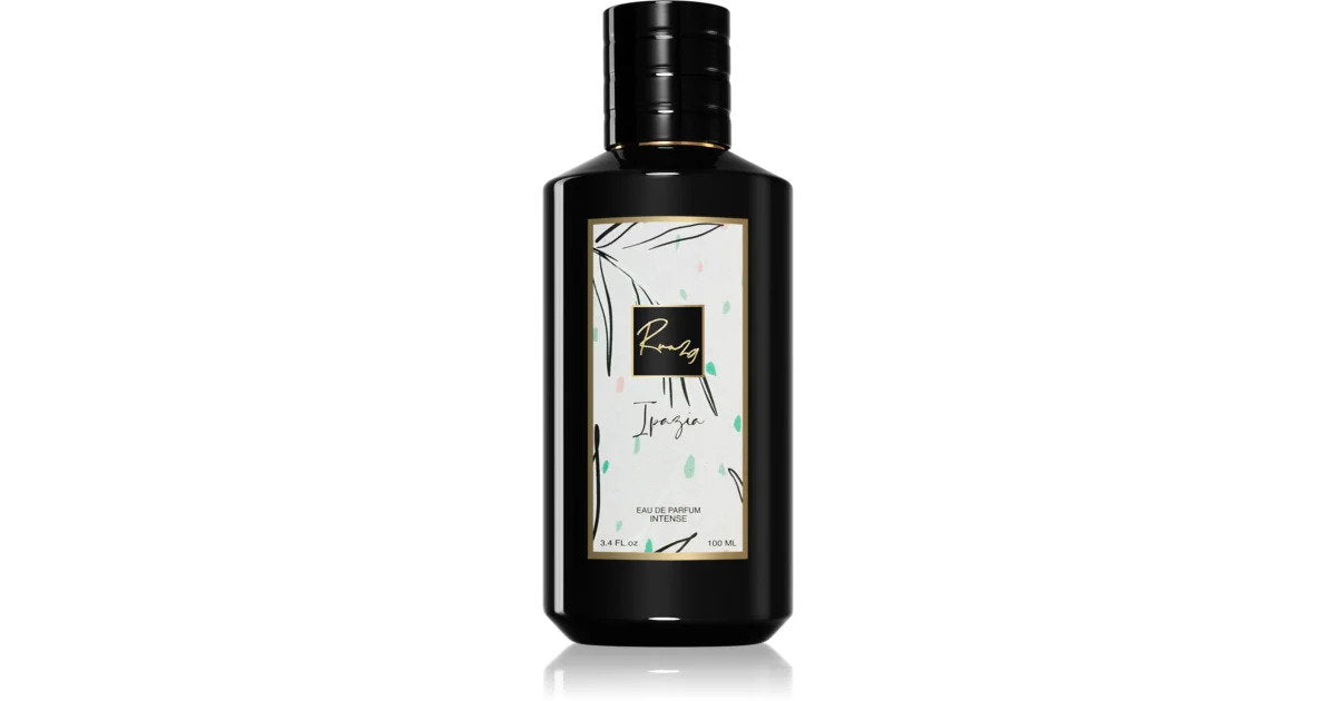 Rua29, Ipazia Intense, Eau De Parfum, Για Γυναίκες, 100 ml