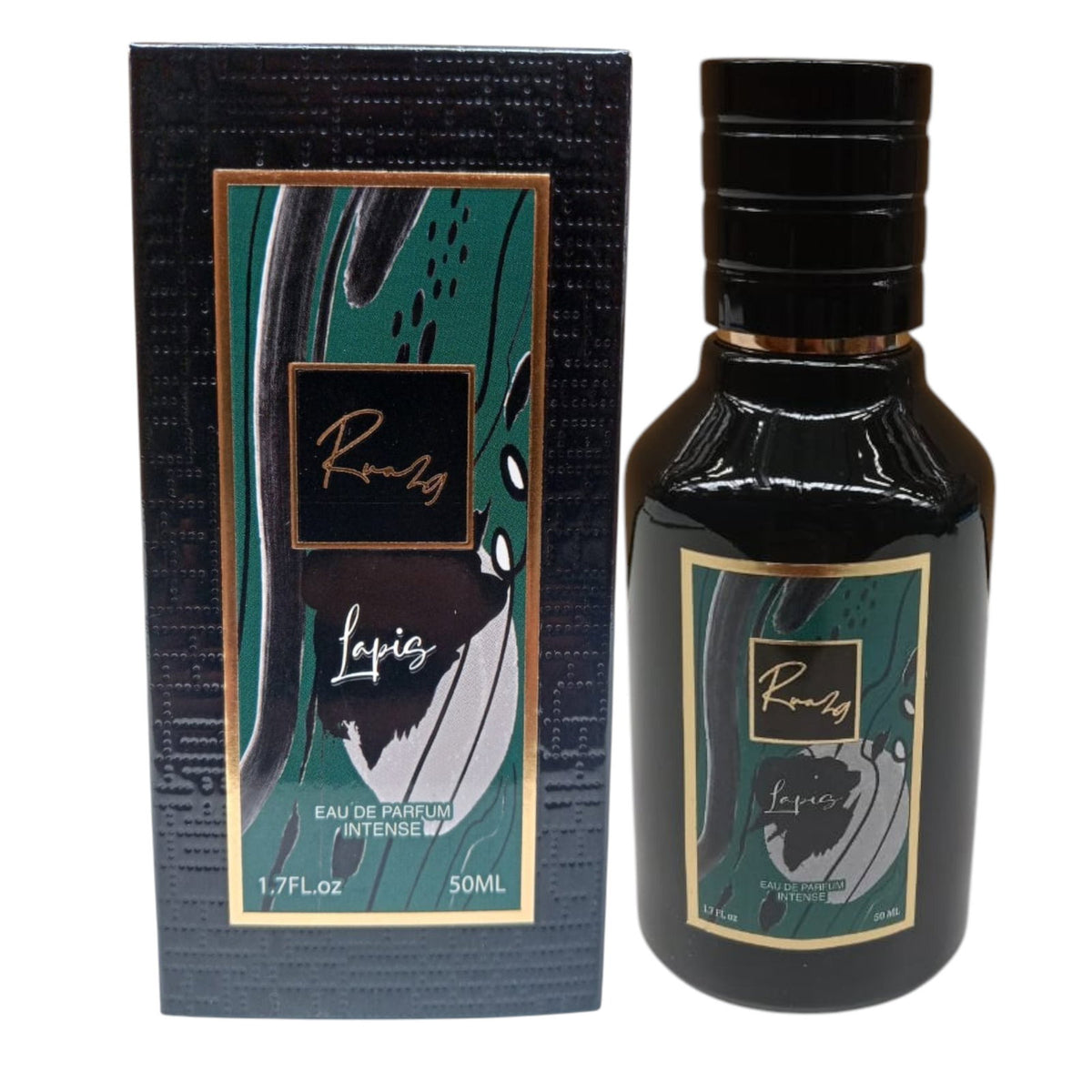 Rua29, Lapis Intense, Eau De Parfum, Γυναικείο, 50 ml