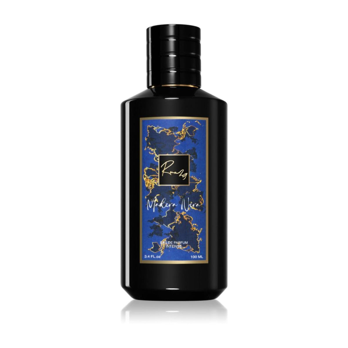 Rua29, Madera Nera Intense, Eau De Parfum, Ανδρικό, 100 ml