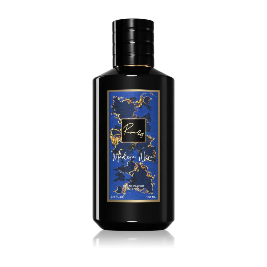 Rua29, Madera Nera Intense, Eau De Parfum, Για Άνδρες, 100 ml