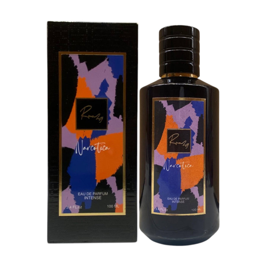 Rua29, Narcotica Intense, Eau De Parfum, Για Γυναίκες, 100 ml