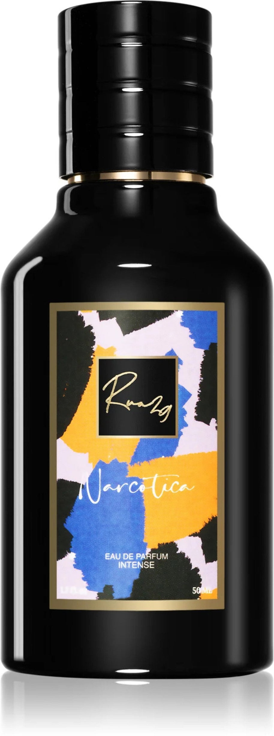 Rua29, Narcotica Intense, Eau De Parfum, Γυναικείο, 50 ml
